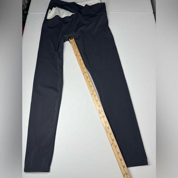 Pacsun Graphite Athletic Yoga Hiking Leggings Size L - Picture 8 of 10